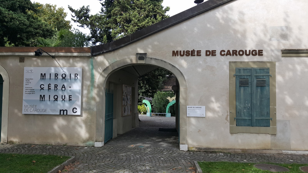 Museo de Carouge