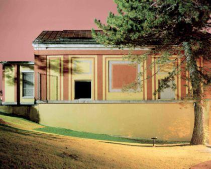 Museo de Bellas Artes de La Chaux-de-Fonds