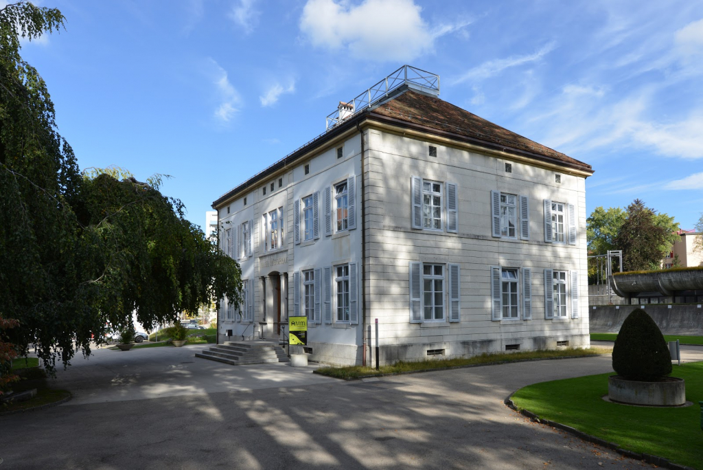 Museo de Historia