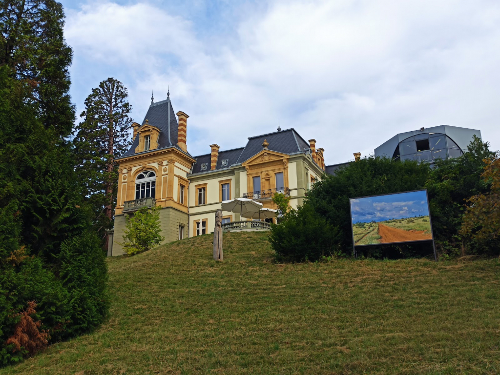 Museo de Etnografía