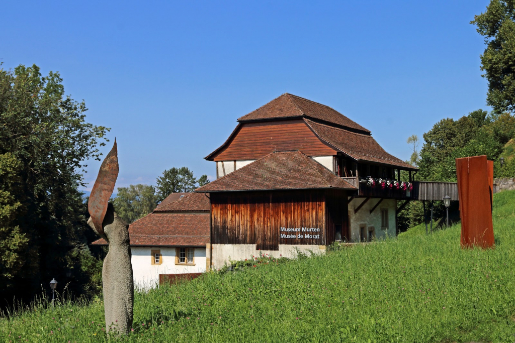Museo de Murten