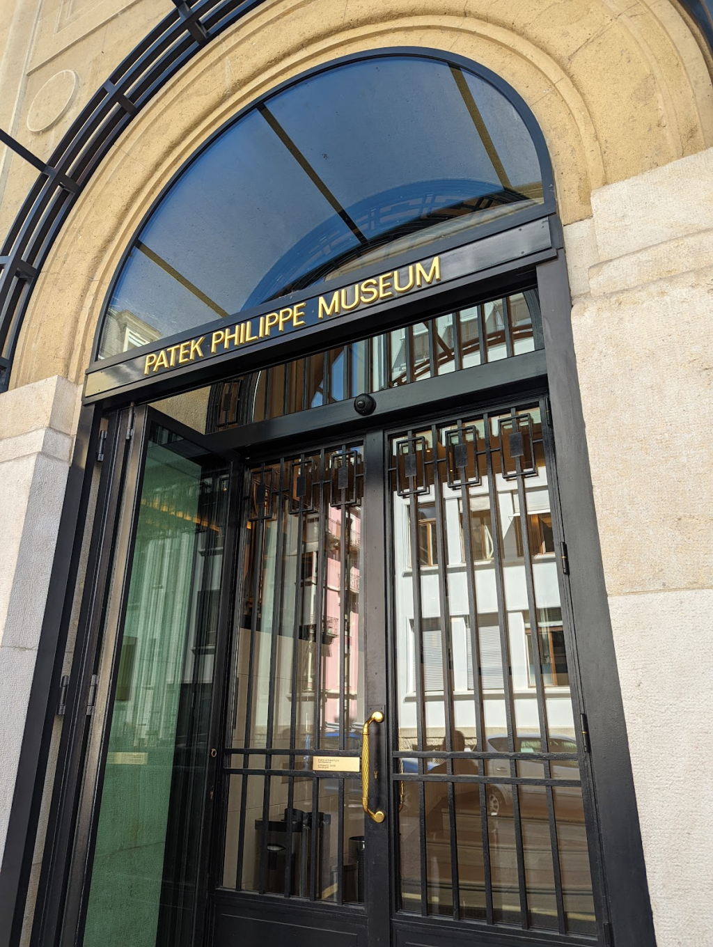 Museo Patek Philippe