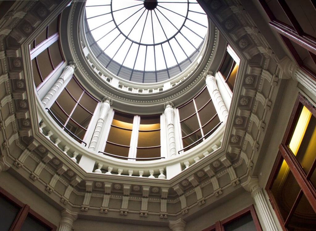 Museo Casa del Armador