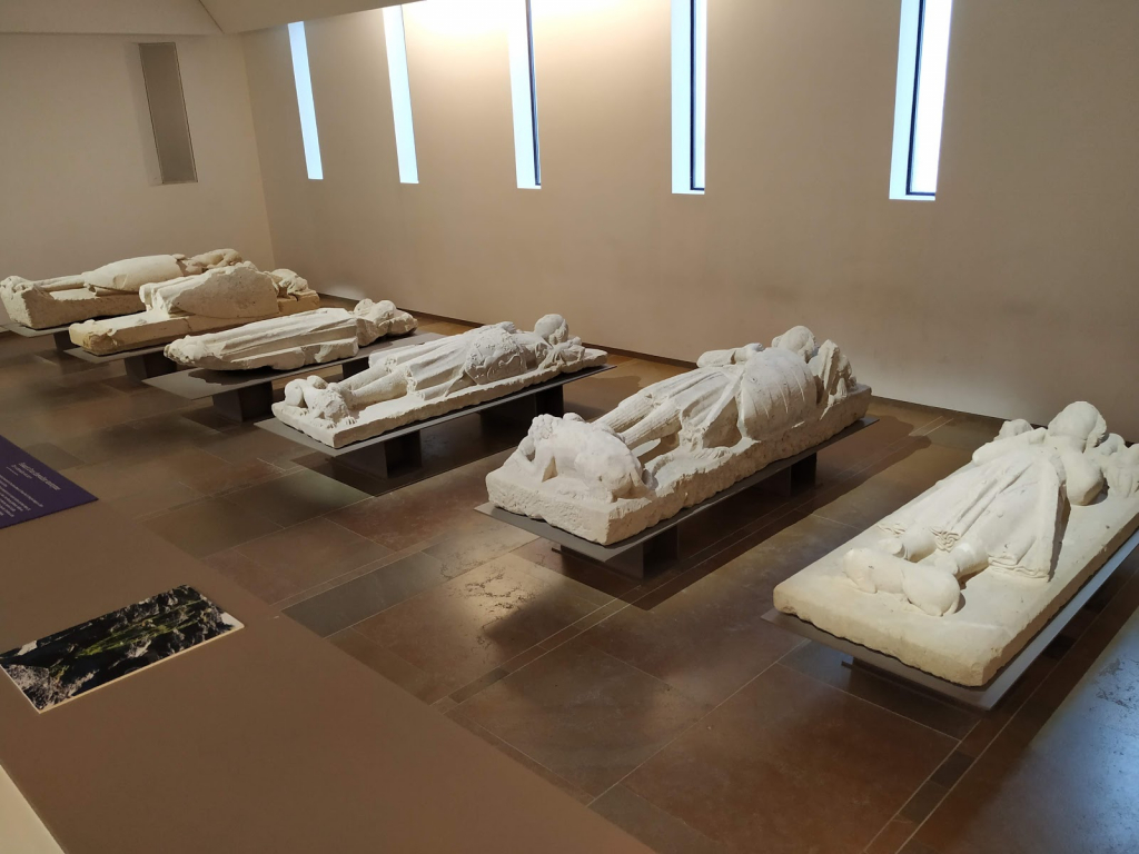 Museo Jean-Claude Boulard - Carré Plantagenêt