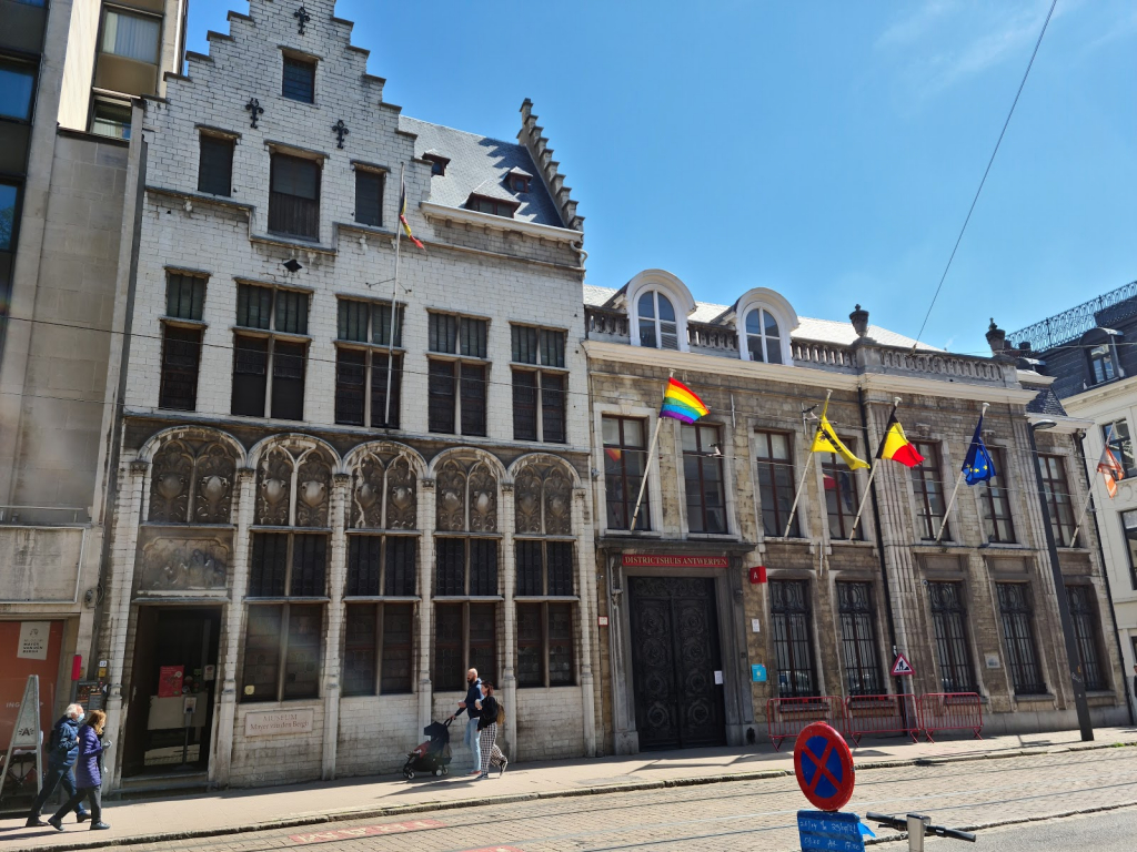 Museo Mayer van den Bergh