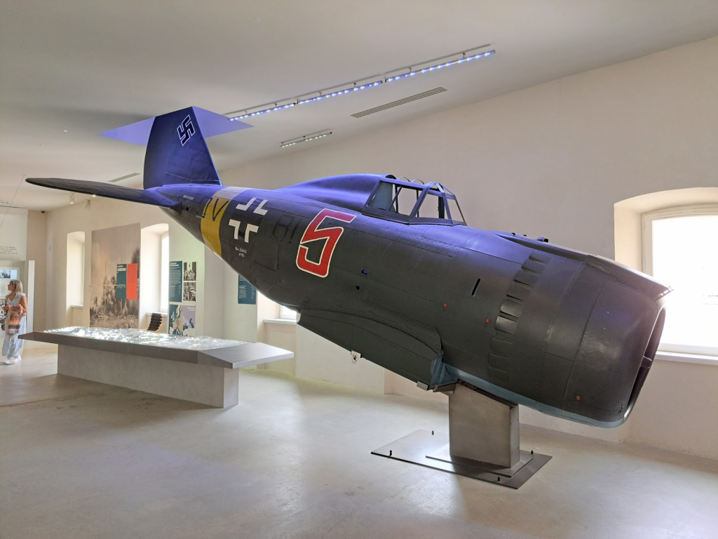 Museo de la Resistencia