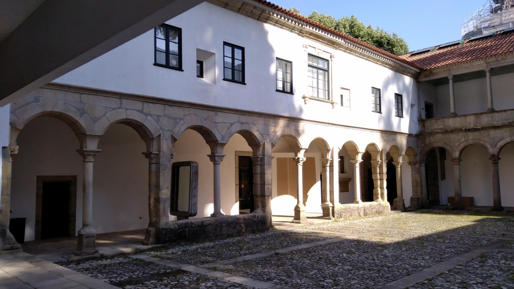 Museo Municipal Amadeo de Souza Cardoso