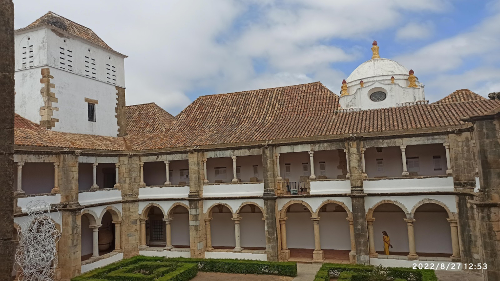 Museo Municipal de Faro