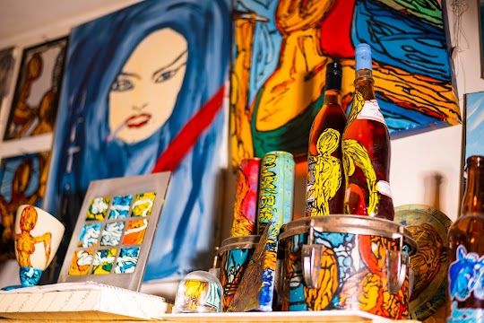 Museo Vivo de Eindhoven