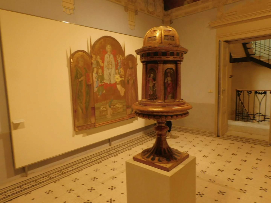 Museo de Arte Sacra Municipal