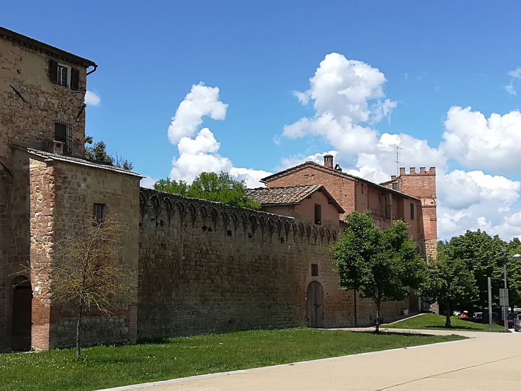 Museo de la Mezzadría Senesa