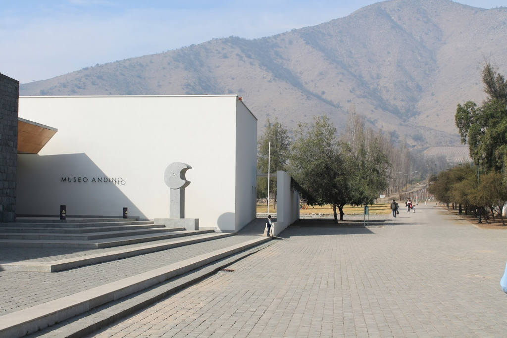 Museo Andino
