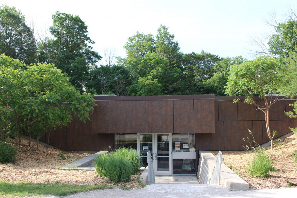 Museo de Arqueología de Ontario