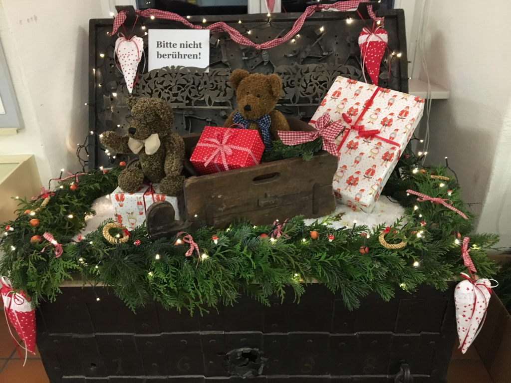 Museo de la Historia de la Ciudad de Breisach