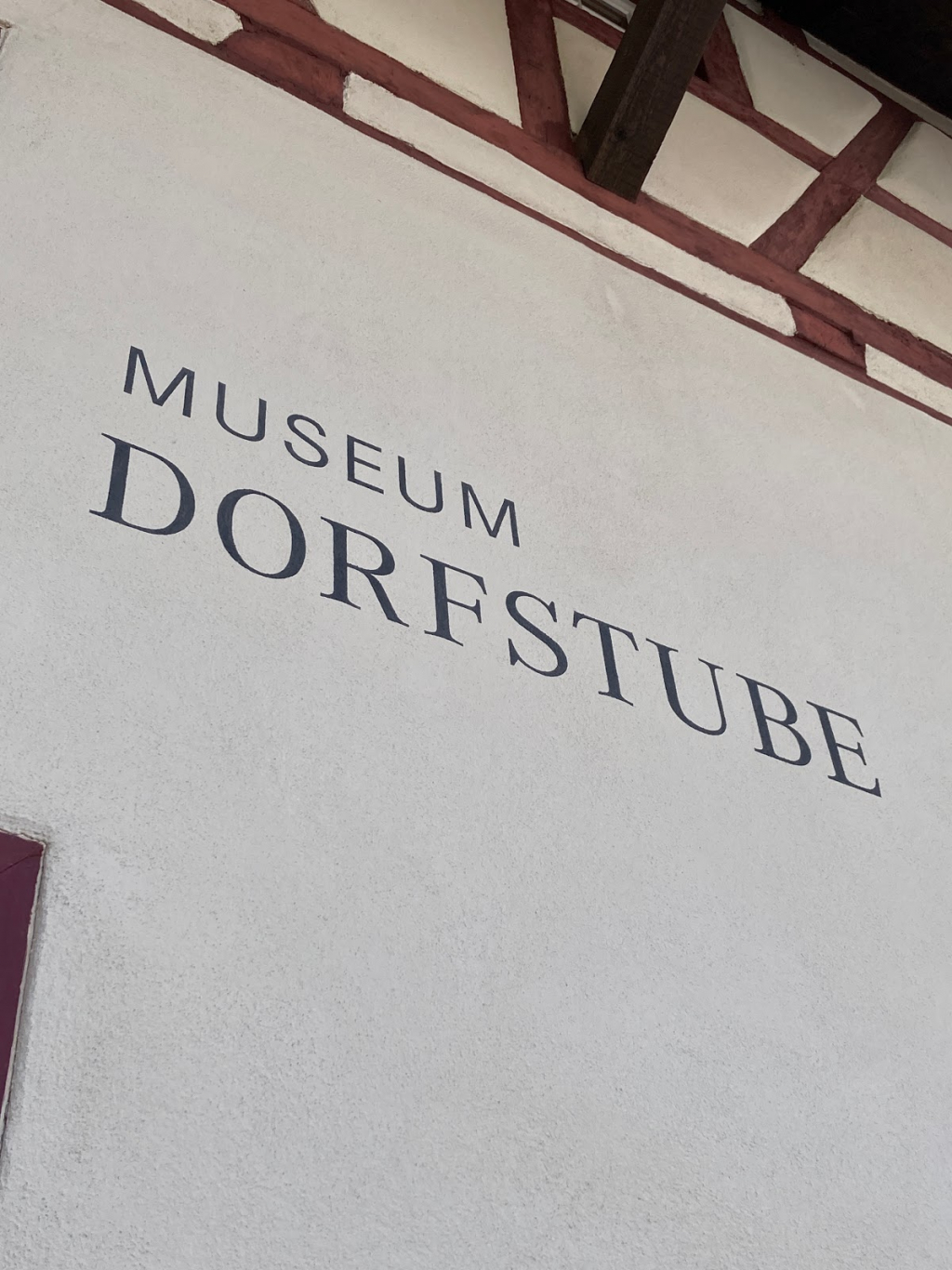 Museo Dorfstube Ötlingen