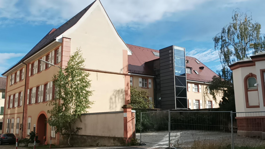 Museo de los Tres Países