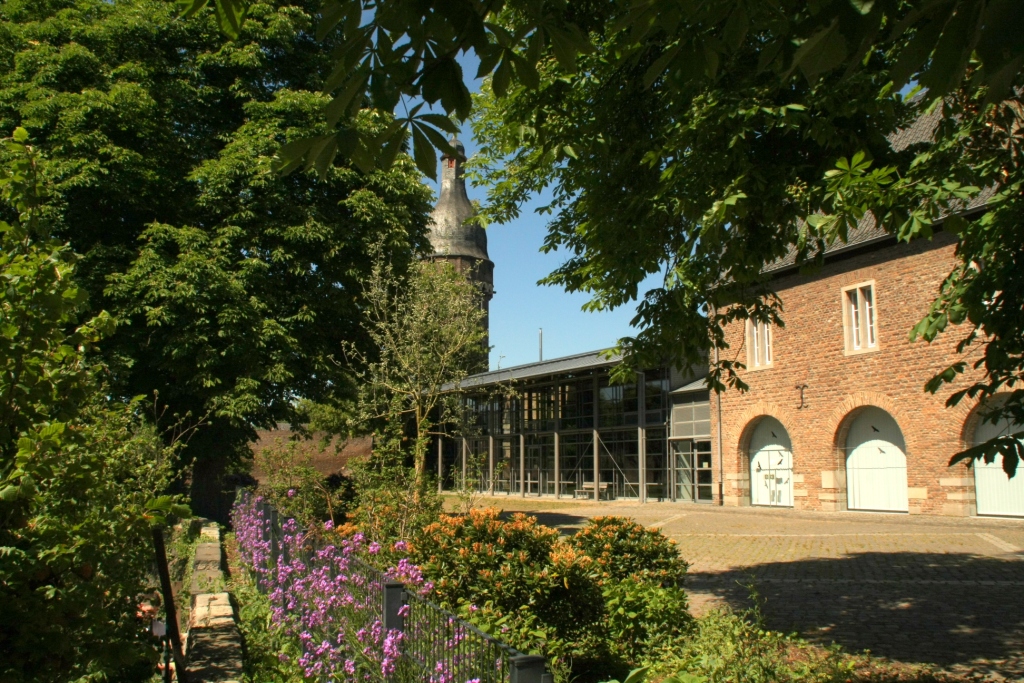 Museo Kreis Zons