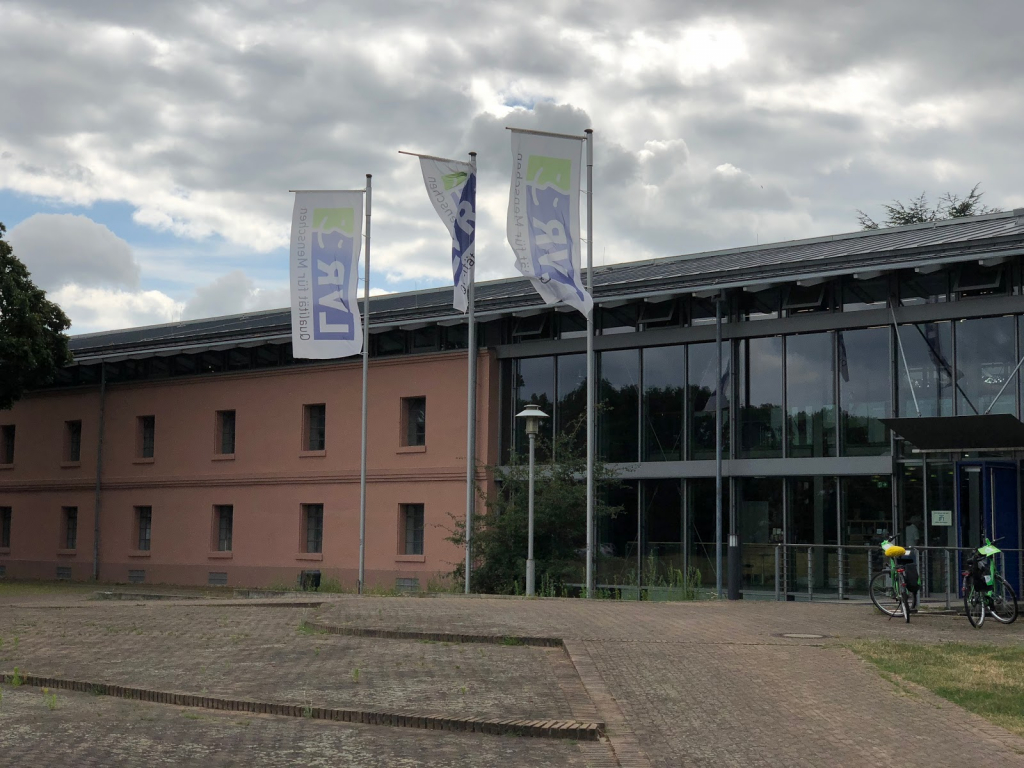 Museo LVR Niederrhein de Wesel