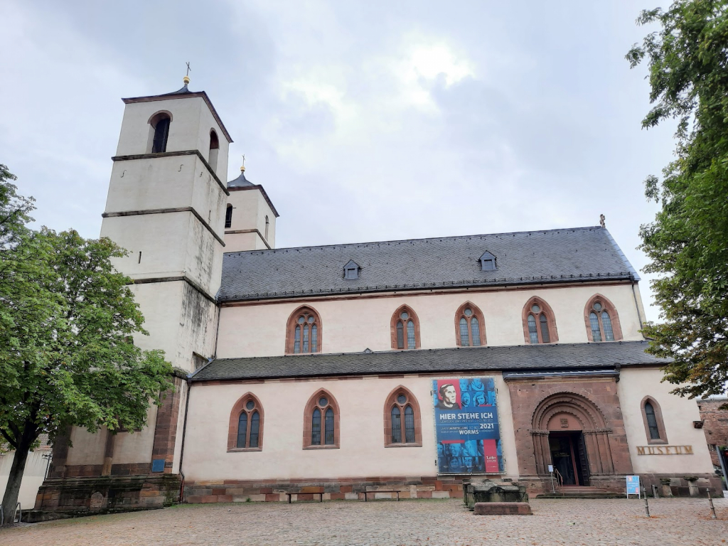 Museo de la Ciudad de Worms