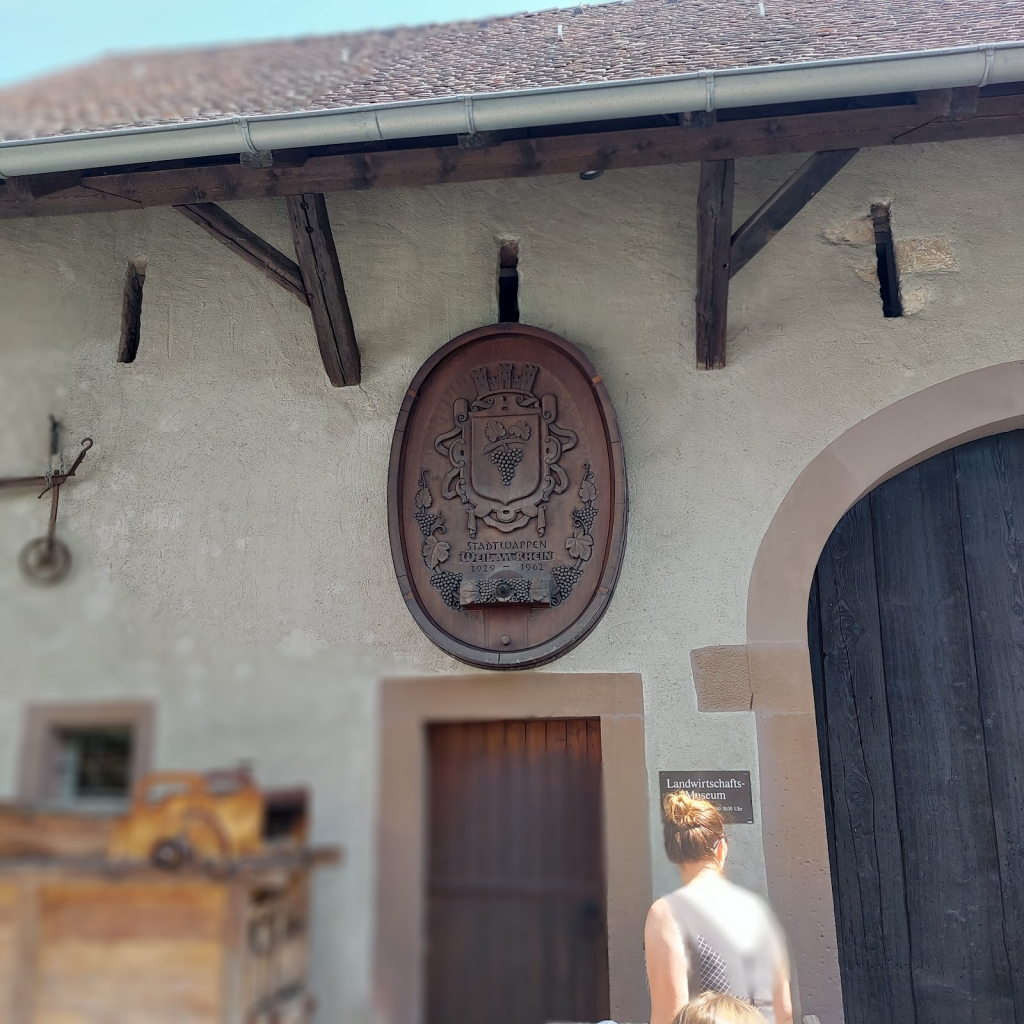 Museo de Agricultura