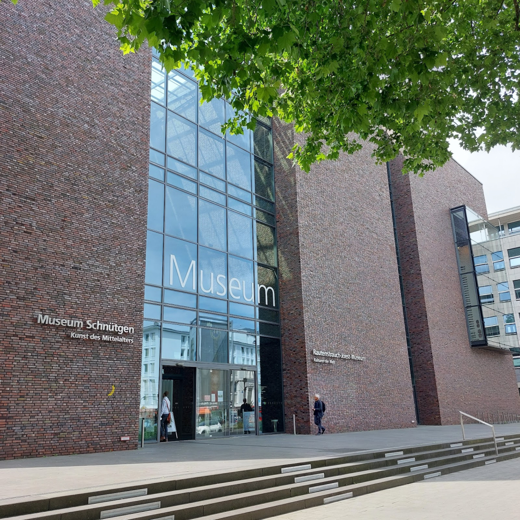 Museo Rautenstrauch-Joest