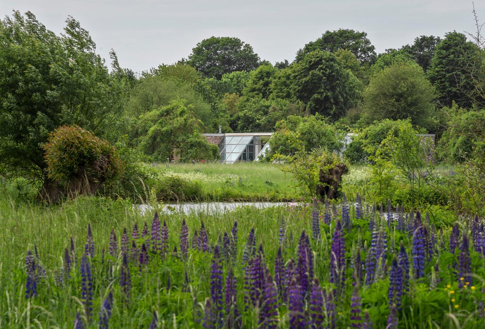 Insel Hombroich