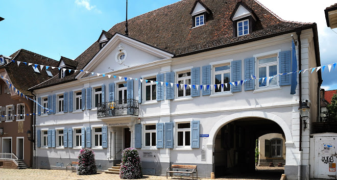 Museo Markgräfler de Müllheim