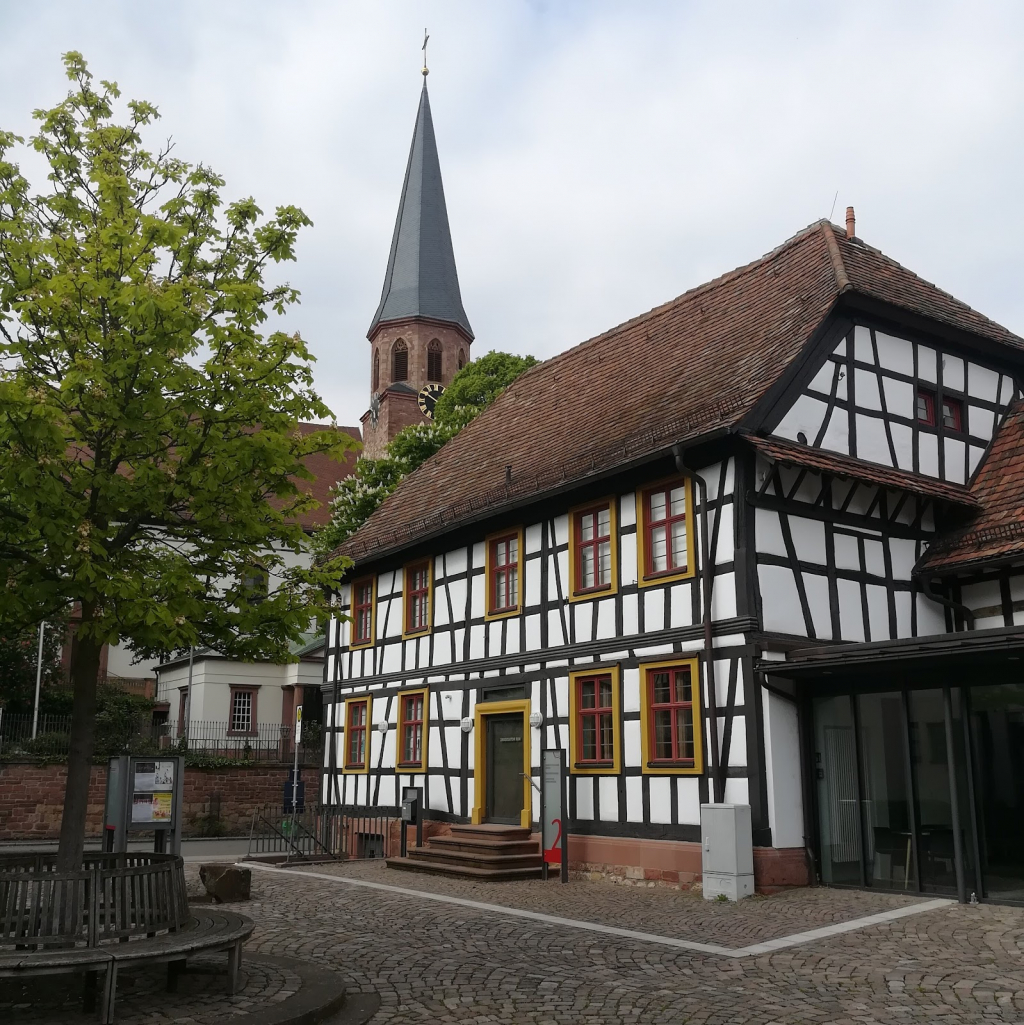 Museo Herxheim