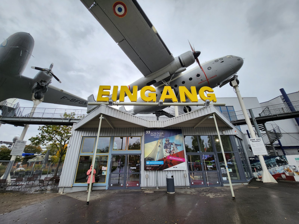 Feria de Eventos de Speyer