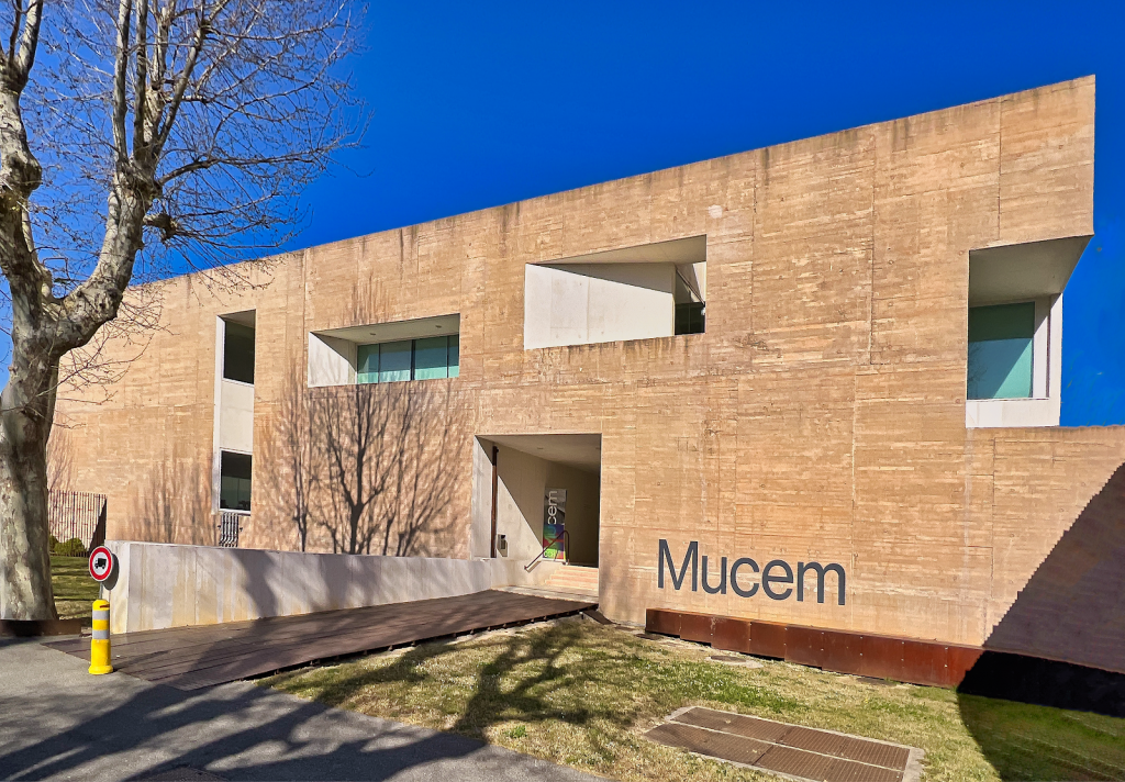 Centro de Conservación y Recursos del Mucem