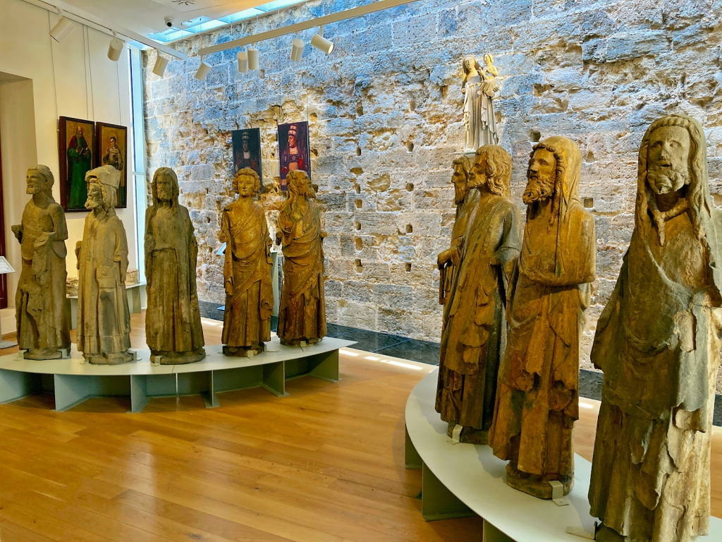 Museo Catedralicio Diocesano de Valencia