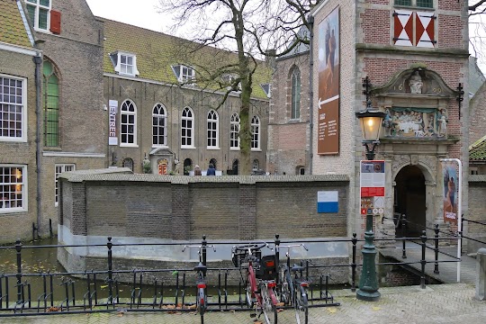 Museo de Gouda