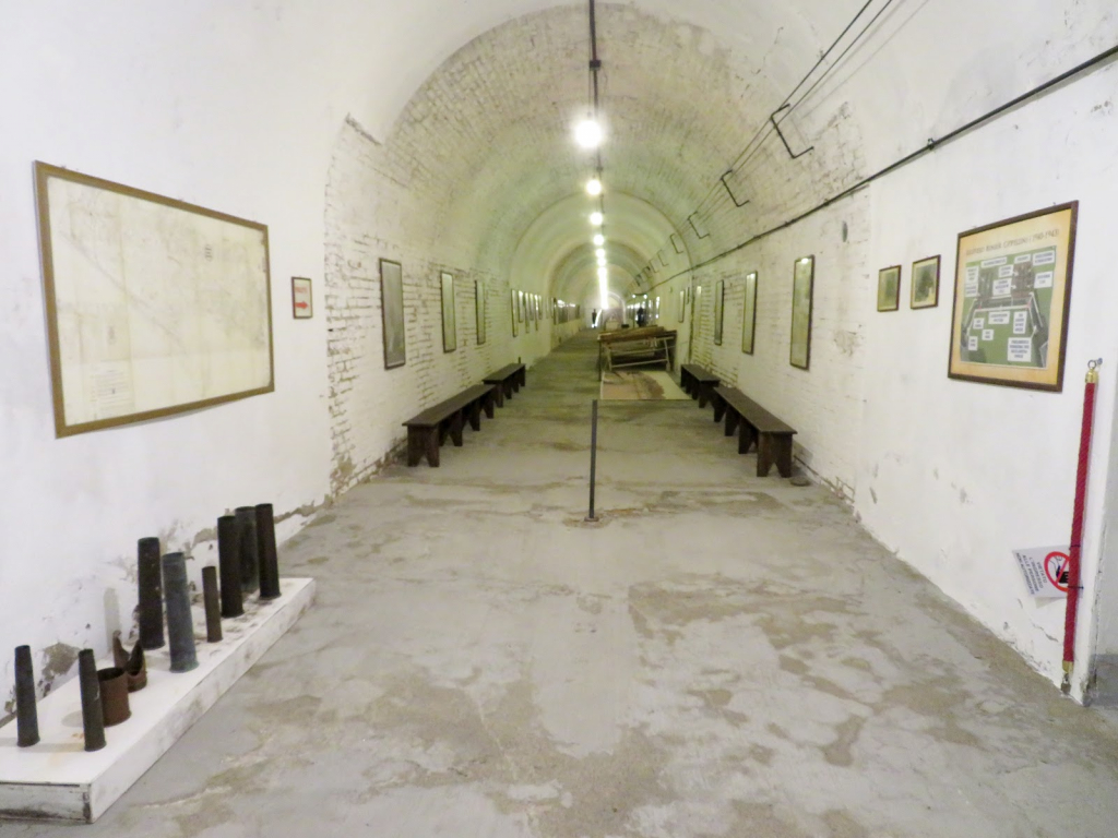 Museo Messina en el '900