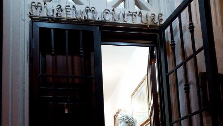 Museo de la Cultura