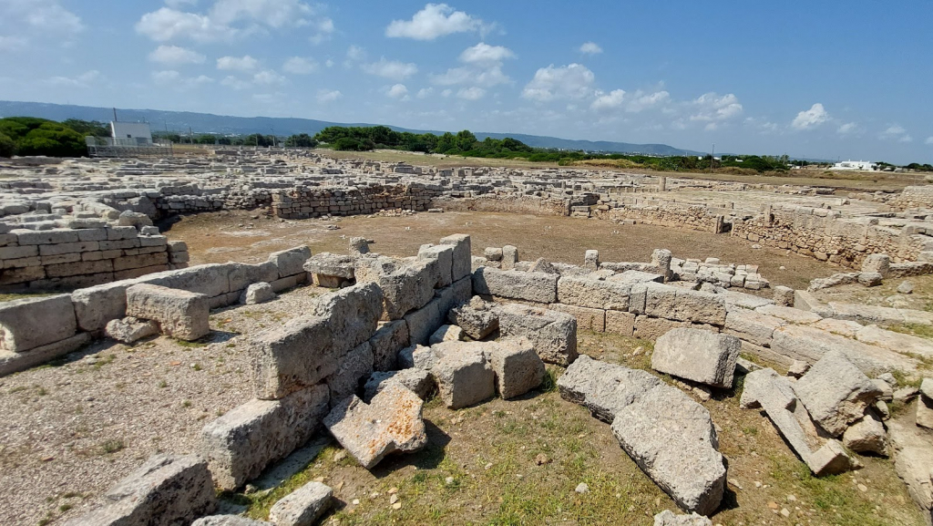 Museo Arqueológico de Egnazia