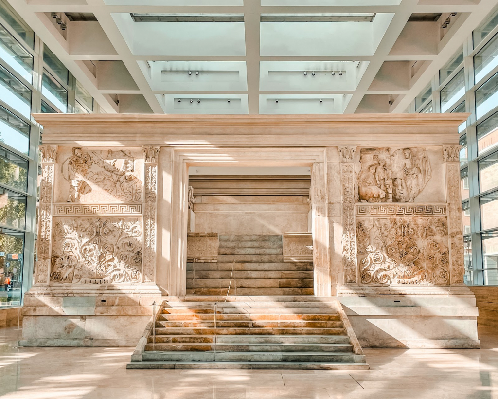 Museo del Ara Pacis