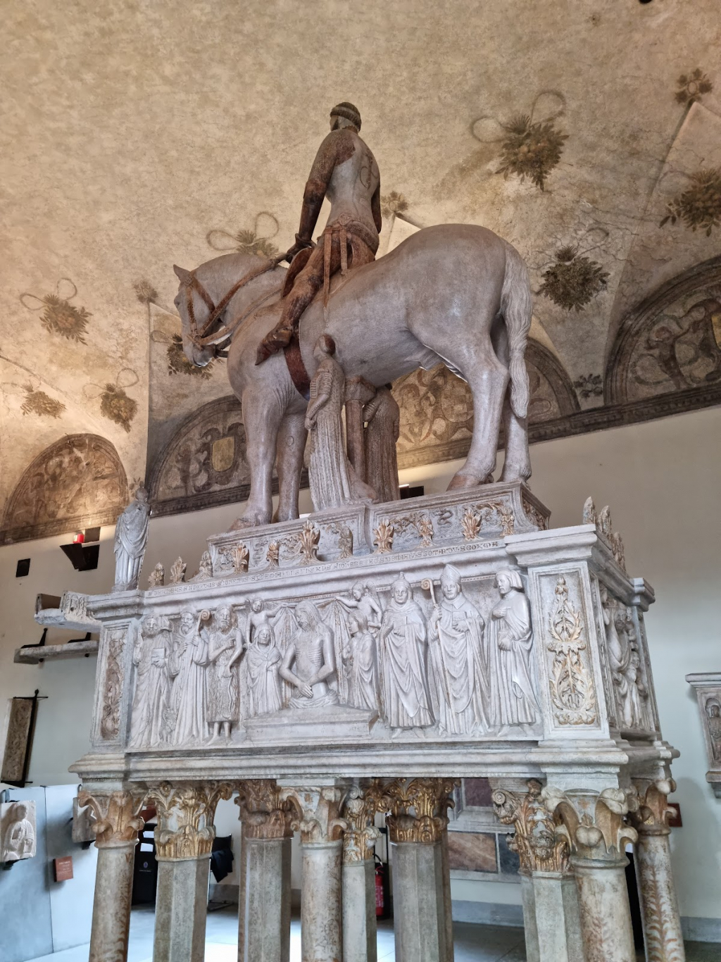 Museo de Arte Antiguo