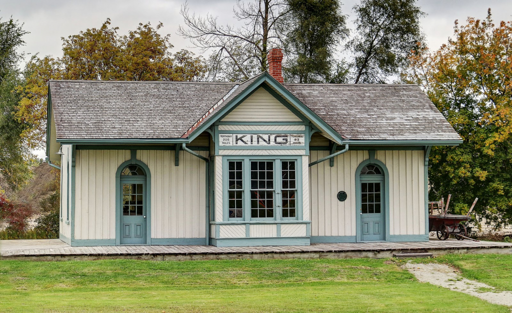 Museo de King Township