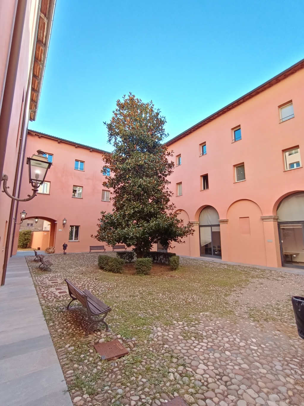 Museo Universitario Gemma