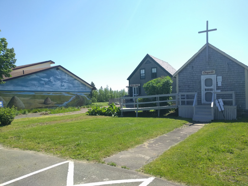 Museo de los Pioneros