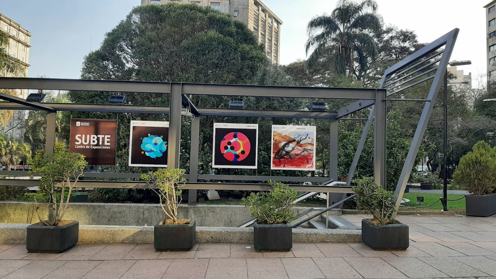 Centro de Exposiciones de Montevideo