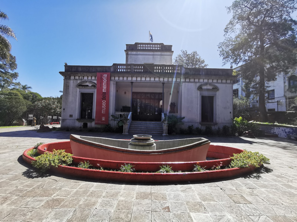 Museo de la Memoria