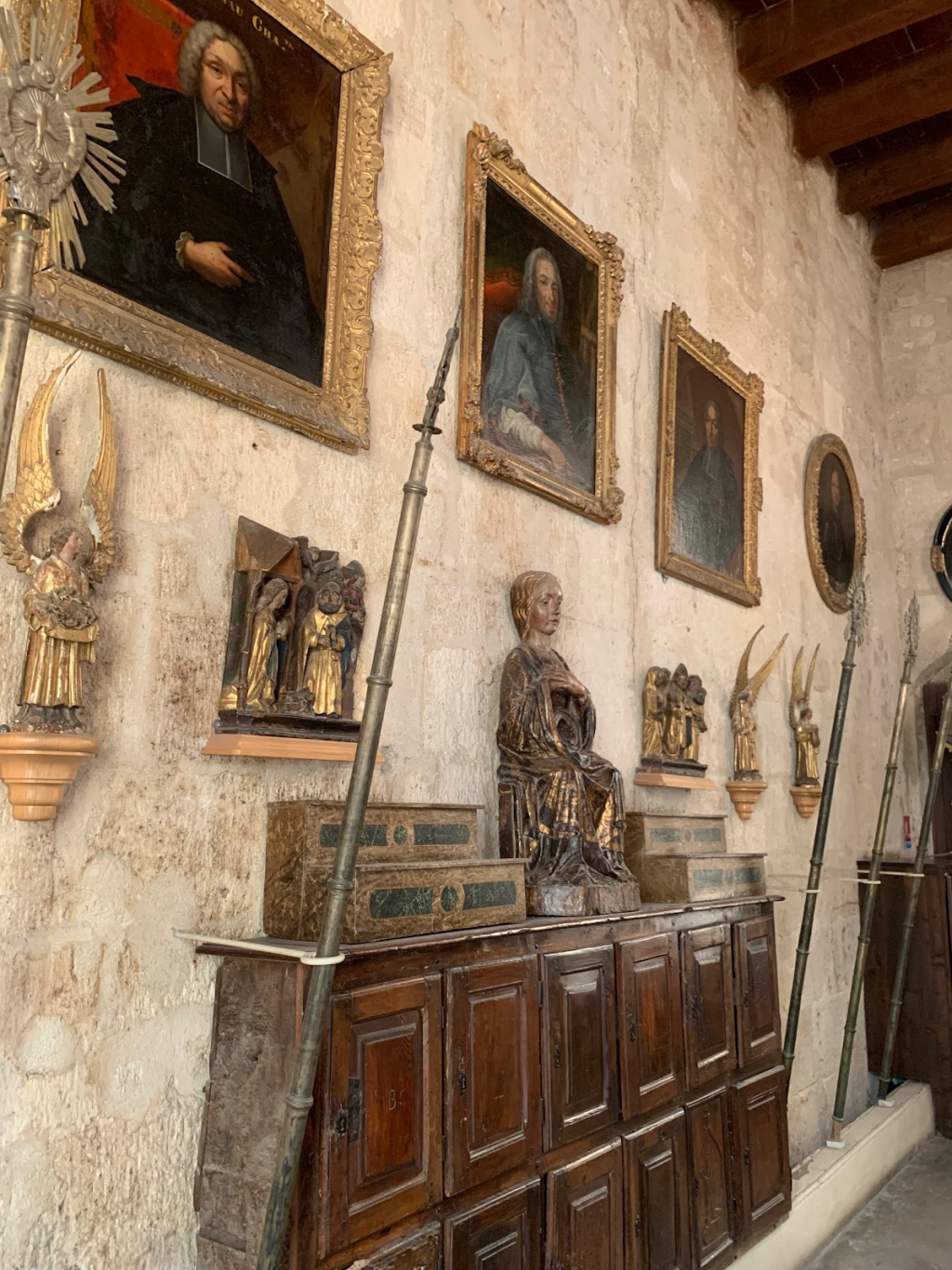 Museo de Montpellier Viejo