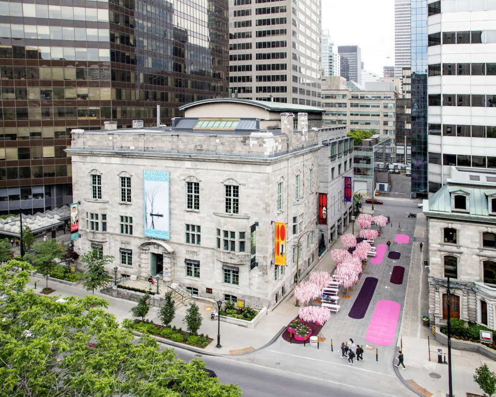 Museo McCord Stewart