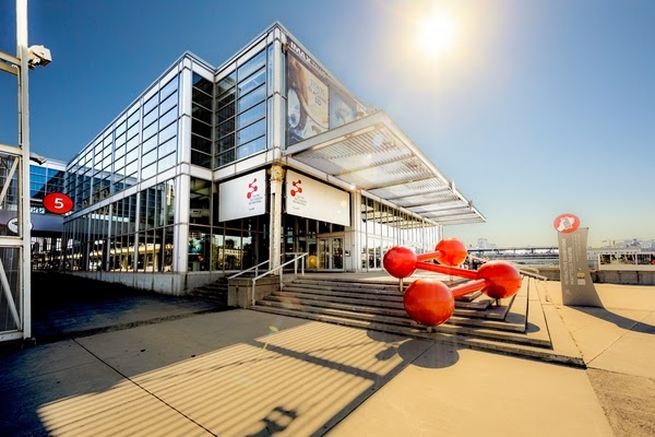 Centro de Ciencia de Montreal