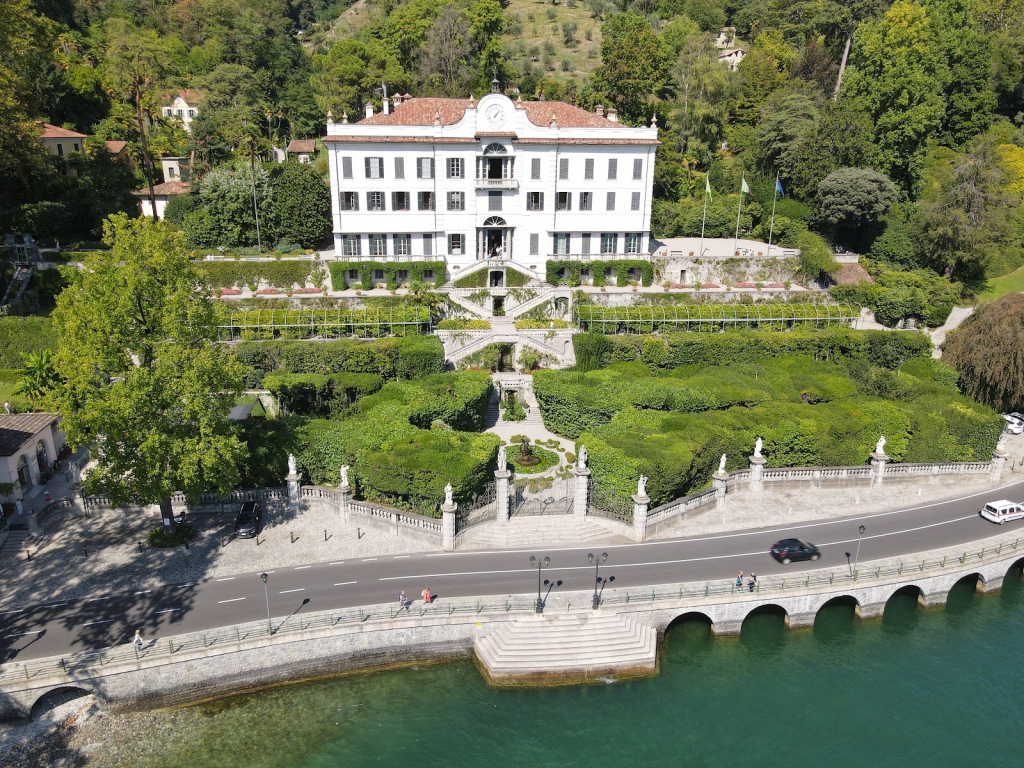 Villa Carlotta