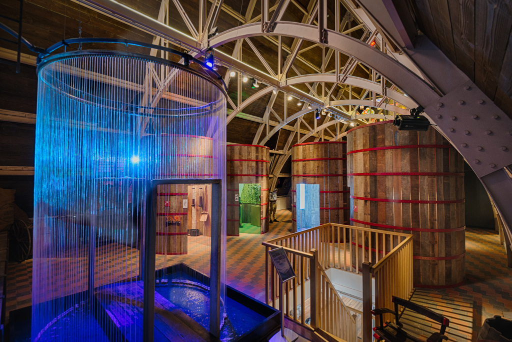 Experiencia de la Cerveza de Brujas