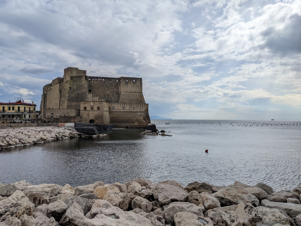 Museo de Etnoprehistoria