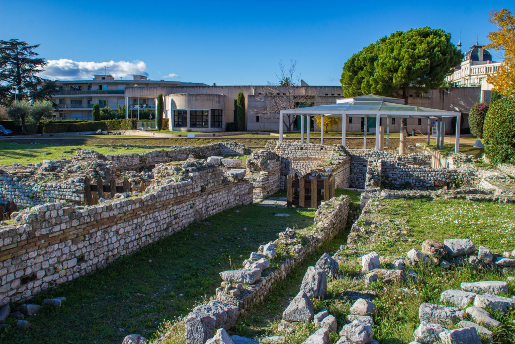Museo de Arqueología