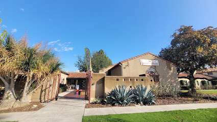 Historisch Museum El Monte